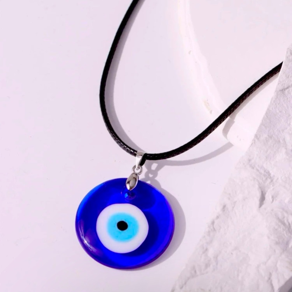 Evil Eye 🧿 Necklace
